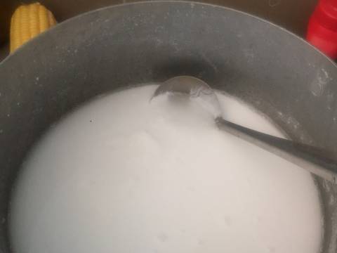 Bánh xèo nấm (chay) 🍄🍄🍄 recipe step 1 photo