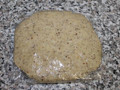 Bánh quế cuộn recipe step 1 photo