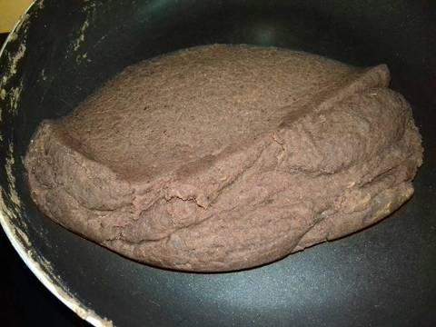 Bánh Dẻo Trà Xanh Nhân Cửu Cốc Thuần Chay recipe step 3 photo