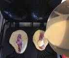 Hình ảnh bước 4 Bánh Cá Taiyaki Nhân Hoa Anh Đào &Quot;Sakura Paste&Quot;?-?