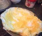Hình ảnh bước 1 Omurice - Cơm Cuộn Trứng Kiểu Nhật - (Phiên Bản Vét Tủ Lạnh)