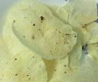Hình ảnh bước 4 Khoai Tây Chiên Muối Và Giấm (Crispy Salt And Vinegar Potato)