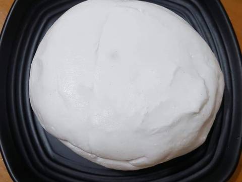 Bánh canh cá lóc bước làm 1 hình