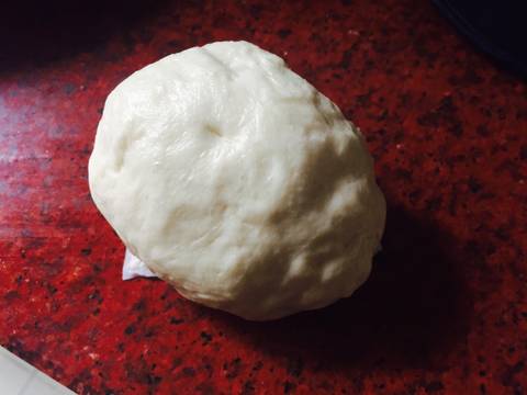 Bánh bao 😍❤️ recipe step 13 photo