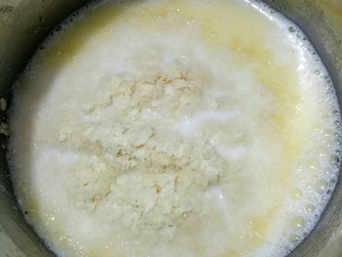 Khoai tây nghiền ăn liền (Instant Mashed Potatos) recipe step 4 photo