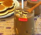 Hình ảnh bước 13 Thạch Phomai Cafe (Layered Coffee Cream Cheese Flan Jelly)