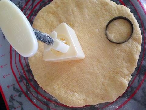 Cheese Scones recipe step 4 photo