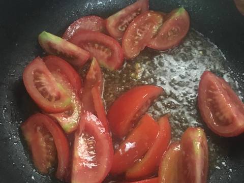 Bò hầm dưa cải chua recipe step 2 photo