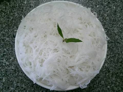 Lẩu Thái Chay recipe step 11 photo