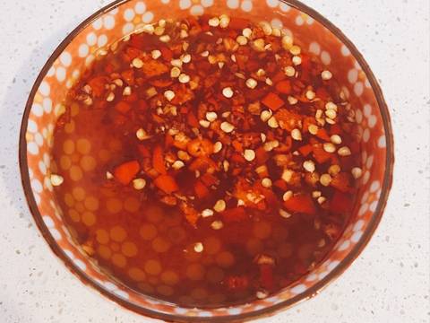 Cơm Sườn Nứơng Ướp Sốt Cà Chua “Tomato sauce”🍅🍅 recipe step 4 photo