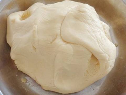 Bánh Bao Kim Sa recipe step 2 photo