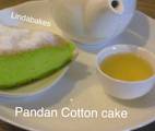 Hình ảnh bước 9 Tự Làm Chiết Xuất Lá Dứa Tạo Màu Cho Bánh! (Homemade Pandan Paste)