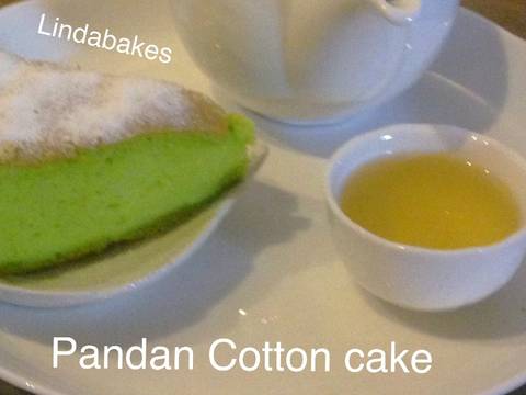 Tự làm chiết xuất lá dứa tạo màu cho bánh! (Homemade Pandan paste) recipe step 9 photo