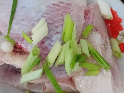 Canh cá diêu hồng nấu thơm cà recipe step 1 photo