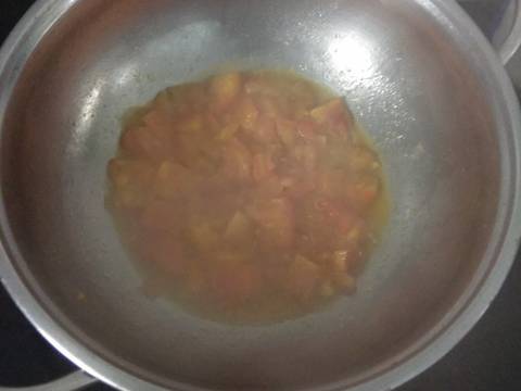 Chả cá kho thịt sốt cà chua recipe step 1 photo