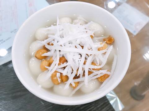 Sủi dìn Thái Nguyên recipe step 5 photo