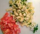 Hình ảnh bước 1 Salad Ý