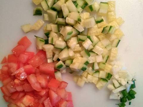 Salad Ý recipe step 1 photo