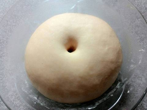 Bánh Donut recipe step 5 photo