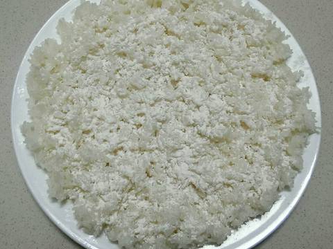 Cơm Rượu Miền Nam bước làm 4 hình