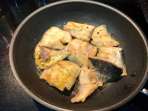 Bánh canh cá lóc miền Trung recipe step 3 photo