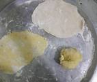 Hình ảnh bước 4 Bánh Mì Hấp Khoai Lang Vàng