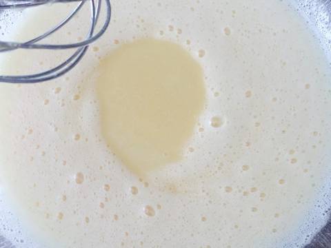 Sữa đặc recipe step 3 photo