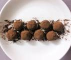 Hình ảnh bước 7 Chocolate Truffles