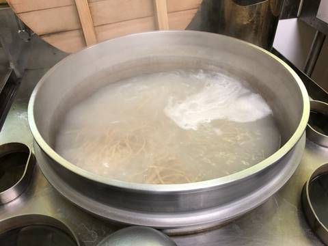 Mì Soba ở Thung Lũng Azumino recipe step 9 photo