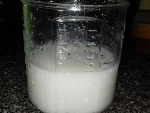 Trà Sữa Matcha Vegan recipe step 1 photo