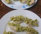 Hình ảnh bước 11 Há Cảo Bắp Cải (Chinese Cabbage Dumplings)