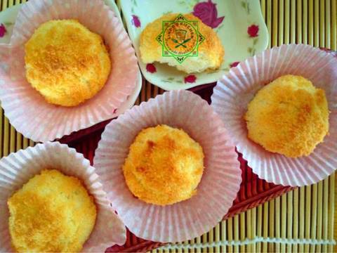 Bánh núm dừa recipe step 6 photo