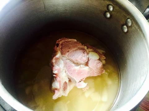 Thịt hầm - ngon như thịt hộp 😄🤤 recipe step 7 photo