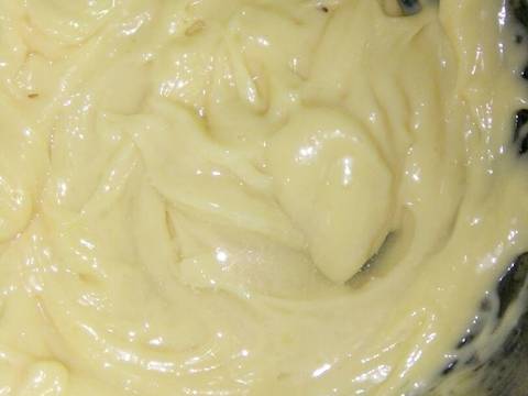 Sốt mayonnaise recipe step 2 photo