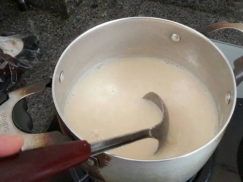 Sữa đặc có đường recipe step 1 photo