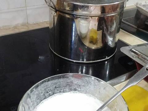 Bánh cuốn bột gạo recipe step 1 photo