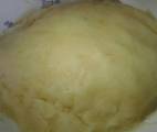 Hình ảnh bước 3 Bánh Khoai Tây Chiên (Croquette)