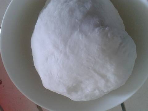 Bánh Cam nhân dừa recipe step 1 photo