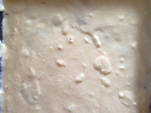 Almond Cream cheese Brownies recipe step 6 photo