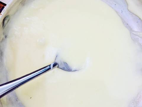 Bánh sữa chua Đài Loan recipe step 2 photo