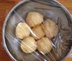 Hình ảnh bước 8 Sarawak Butter Buns