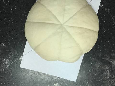 Bánh Bao recipe step 7 photo