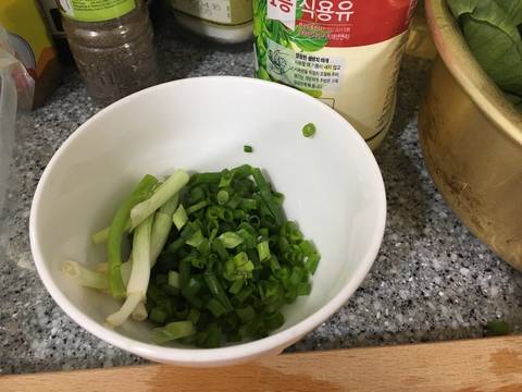 Bún xào thịt rau nhanh gọn đơn giản recipe step 1 photo