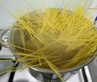Hình ảnh bước 10 Spaghetti Bolognese (Mỳ Ý Sốt Thịt Bò Băm)