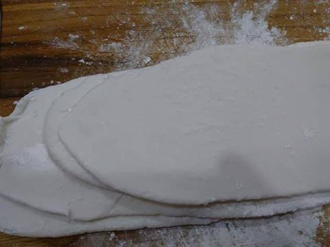 Bánh Canh Thập Cẩm recipe step 1 photo