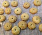 Hình ảnh bước 6 Green Peas Cookies (Bánh Quy Đậu Hà Lan)