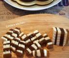 Hình ảnh bước 12 Thạch Phomai Cafe (Layered Coffee Cream Cheese Flan Jelly)