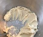 Hình ảnh bước 3 Bánh Nuttella Creamcheese