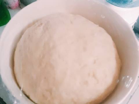 Kỉ niệm và chia sẻ lần đầu tiên làm bánh mì #ngon_bat_ngo recipe step 4 photo