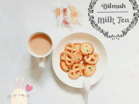 Trà Dilmah (Dilmah Tea) recipe step 3 photo